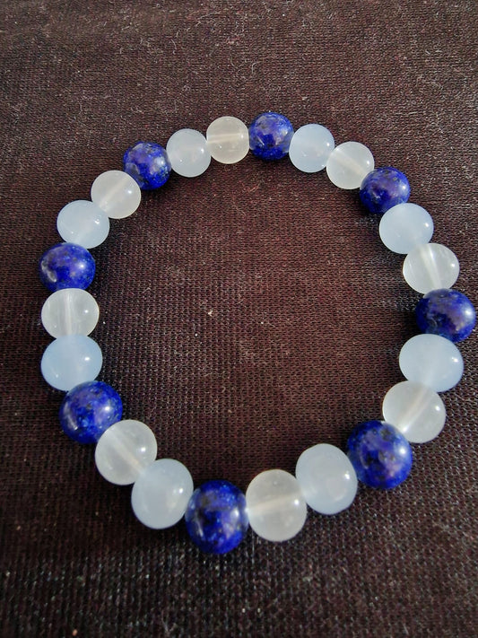 Bracelet " Positif Energie"