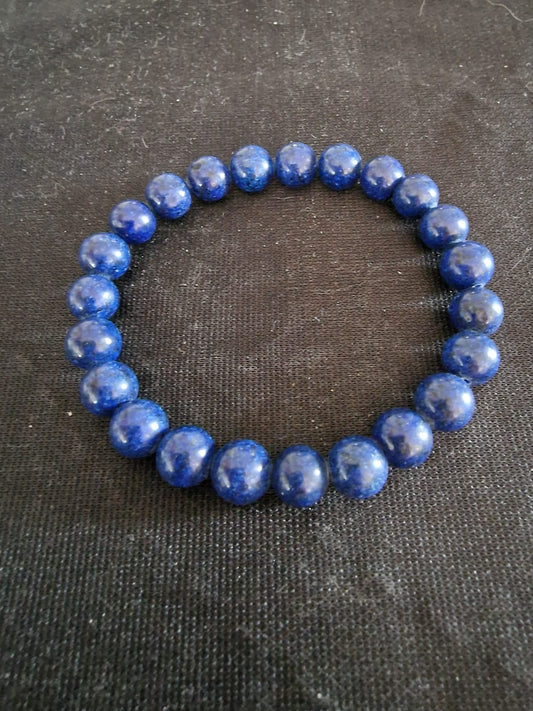 Bracelet "Lapis Lazuli "