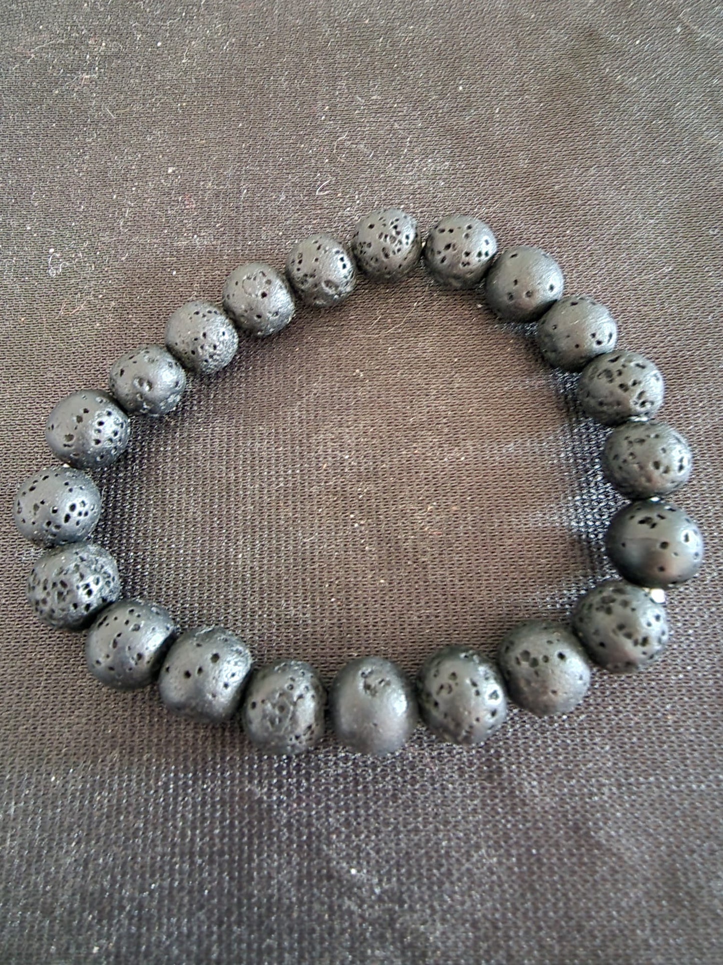 Bracelet " Lave "