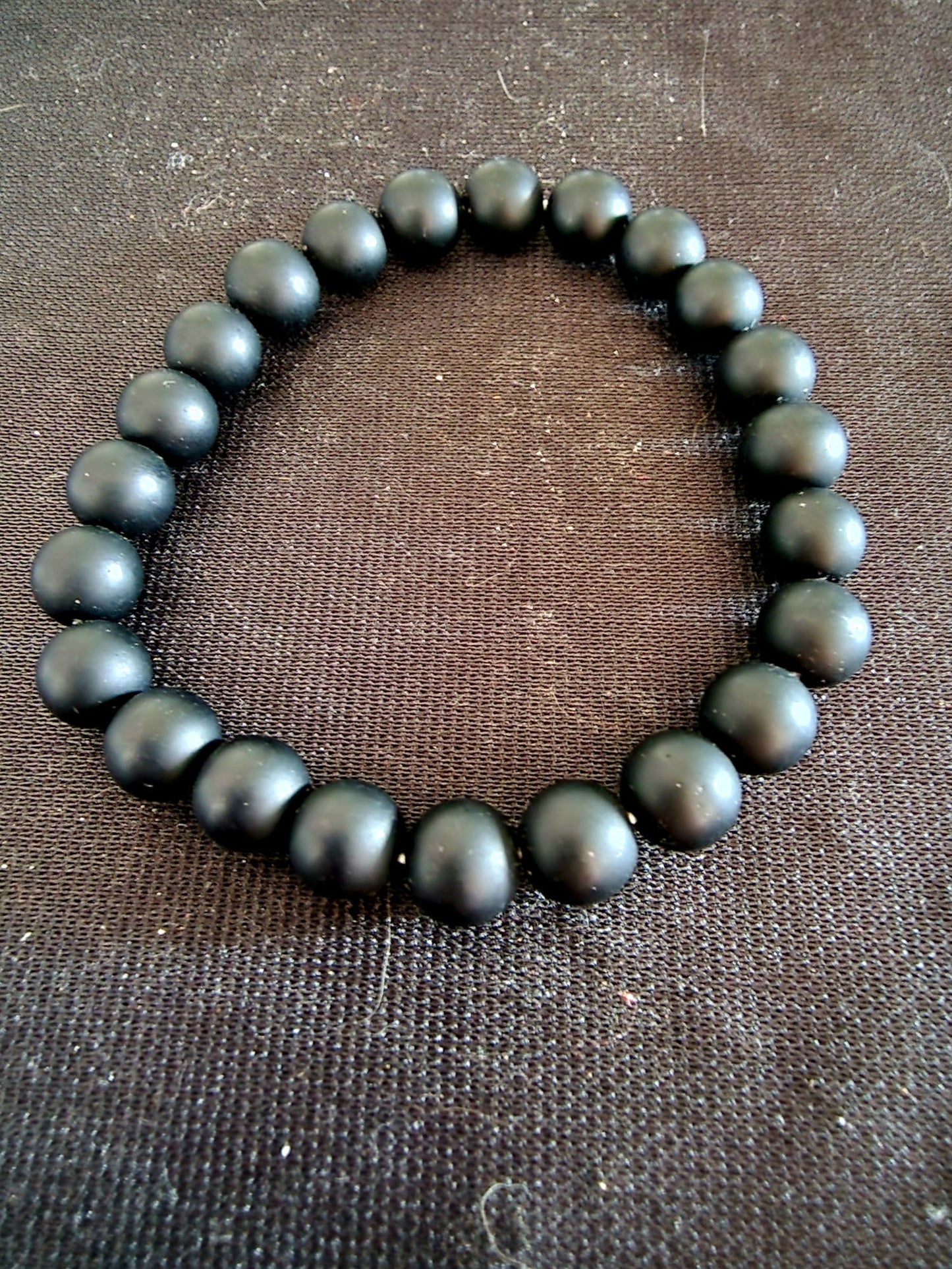 Bracelet " Onyx"